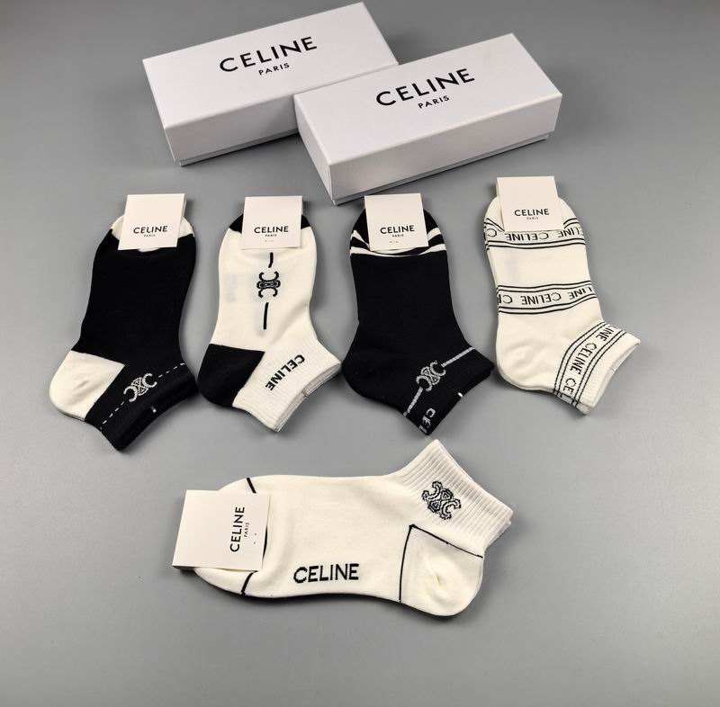 Celine socks 27 (5)